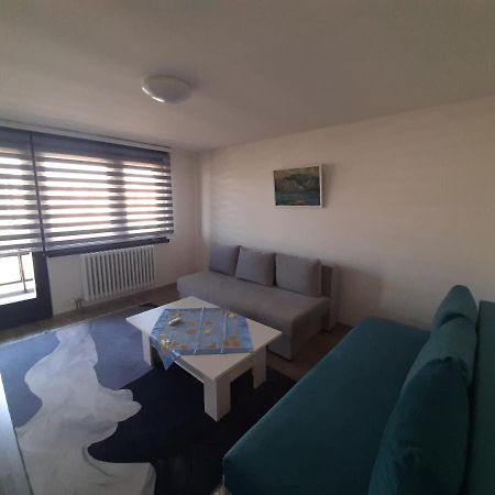 סראייבו Great Apartment Adi מראה חיצוני תמונה