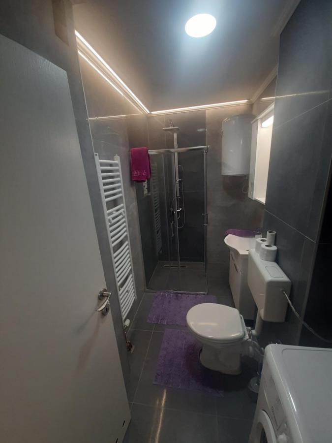 סראייבו Great Apartment Adi מראה חיצוני תמונה