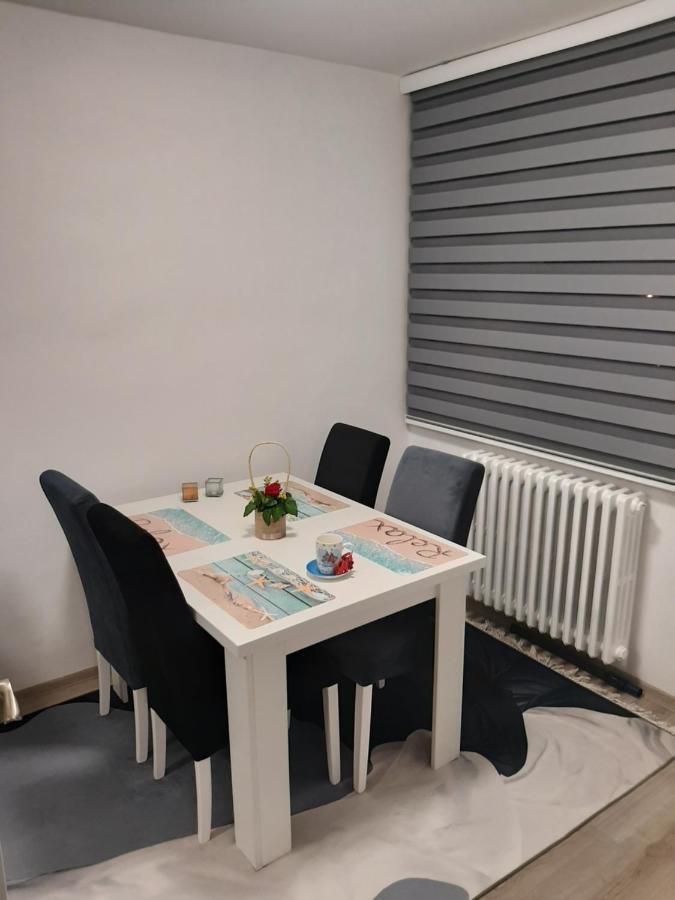 סראייבו Great Apartment Adi מראה חיצוני תמונה