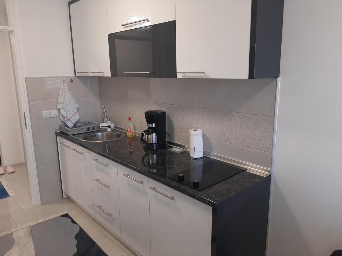 סראייבו Great Apartment Adi מראה חיצוני תמונה