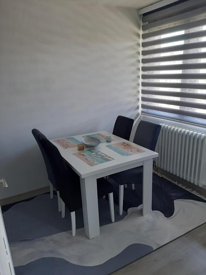 סראייבו Great Apartment Adi מראה חיצוני תמונה